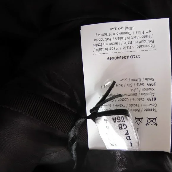 NWT MOSCHINO Heart and Star Mini Dress